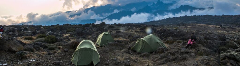 Machame