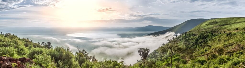 Ngorongoro