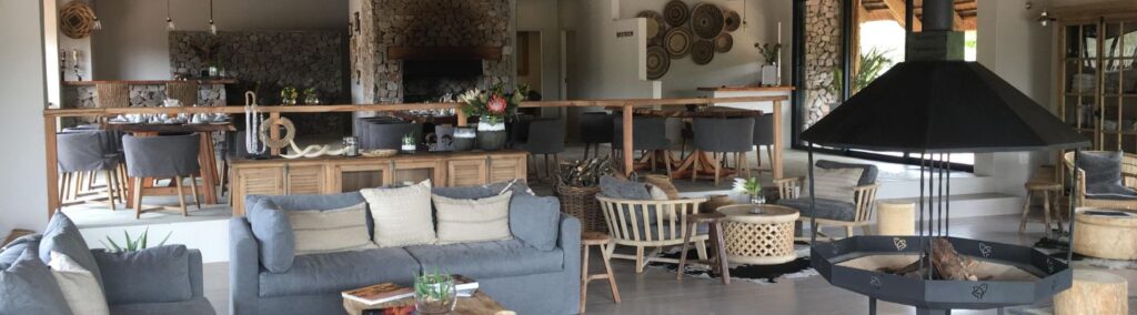 luxury safaris