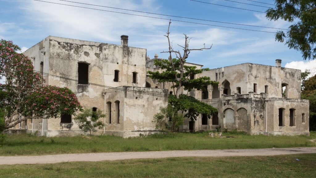 bagamoyo
