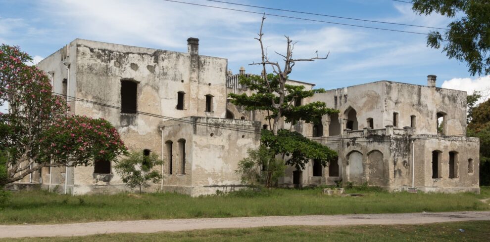 bagamoyo